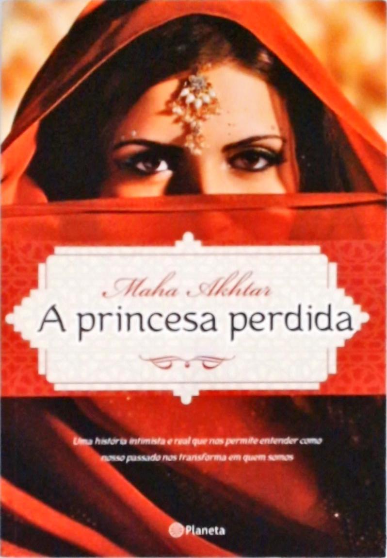 A Princesa Perdida