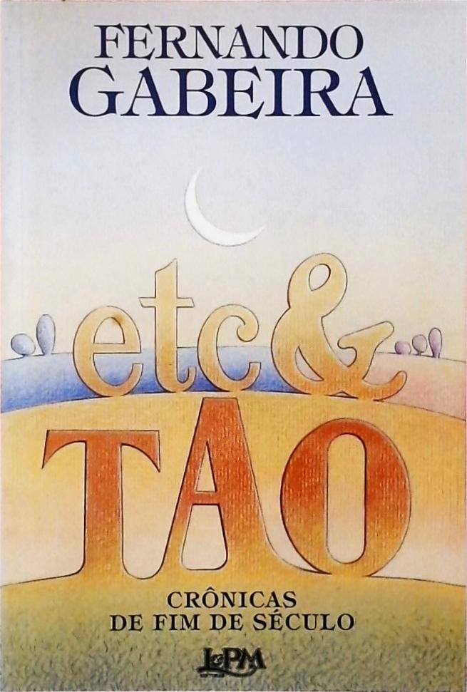 Etc E Tao