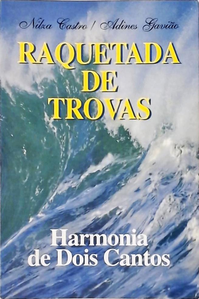 Raquetada de Trovas