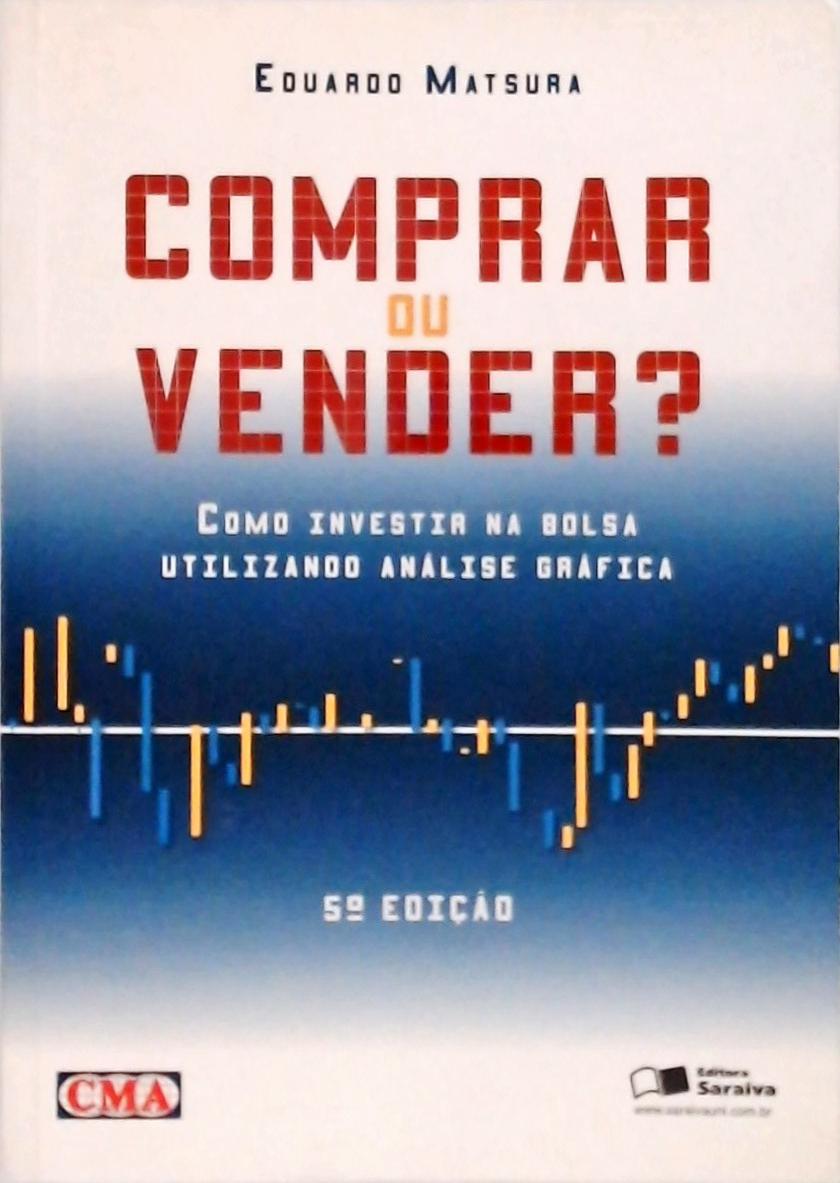 Comprar Ou Vender?