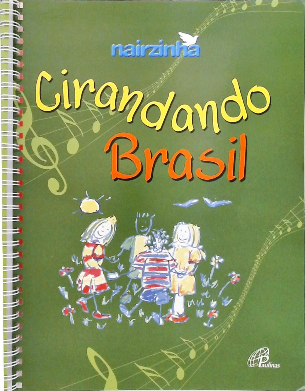 Cirandando Brasil