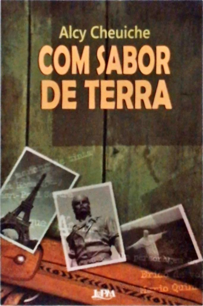 Com Sabor De Terra