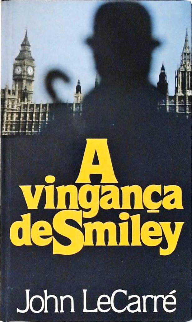 A Vingança de Smiley