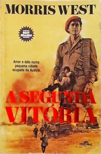 A Segunda Vitória