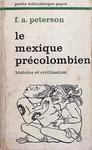 Le Mexqiue Précolombien