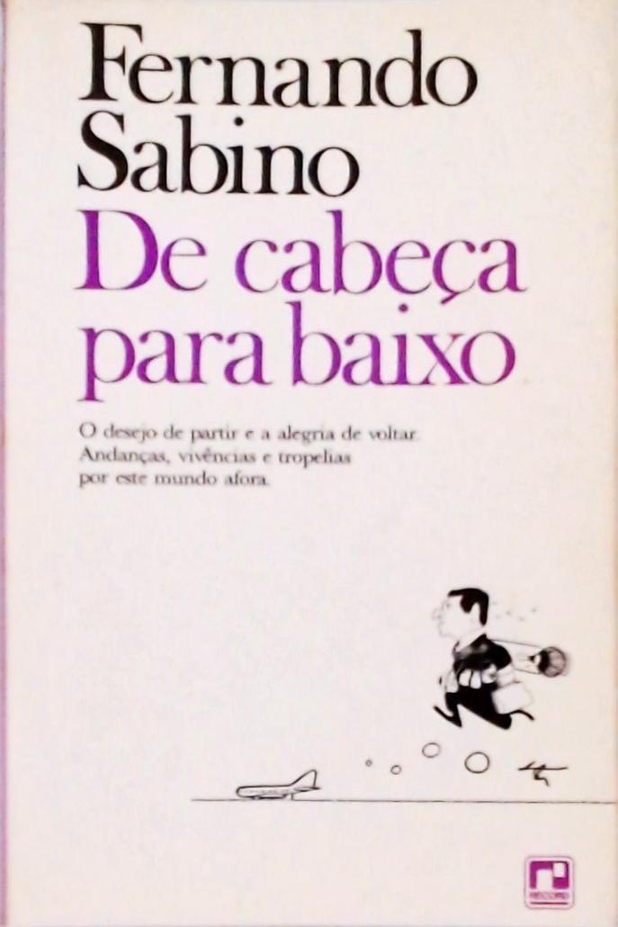 De Cabeça Para Baixo