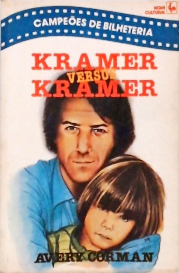 Kramer Versus Kramer