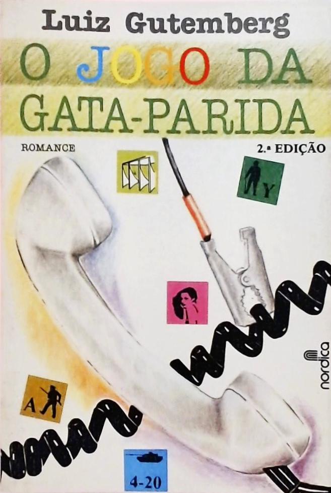 O Jogo da Gata-parida