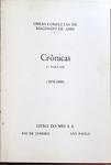 Crônicas