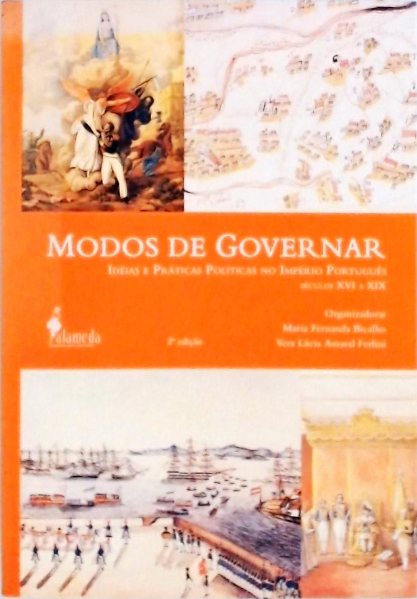 Modos de Governar