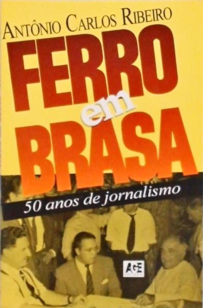 Ferro Em Brasa