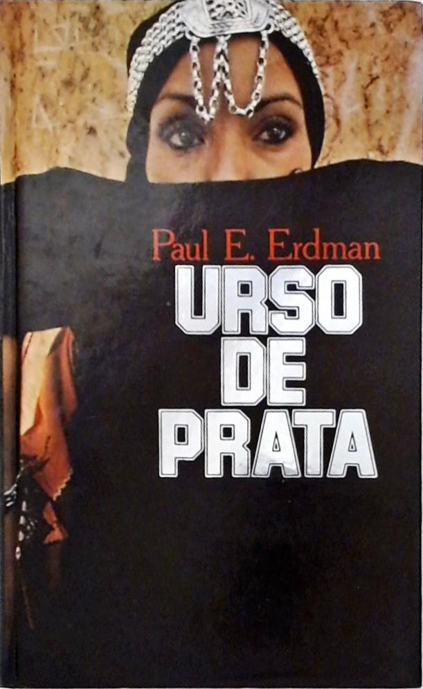 Urso de Prata