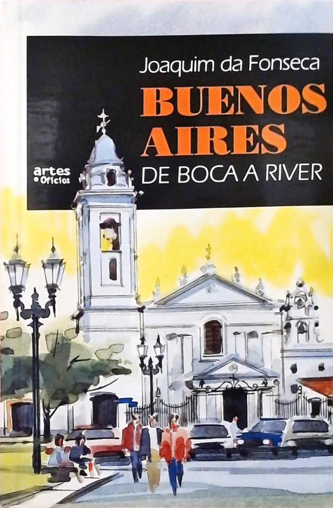 Buenos Aires - De Boca a River (1996)