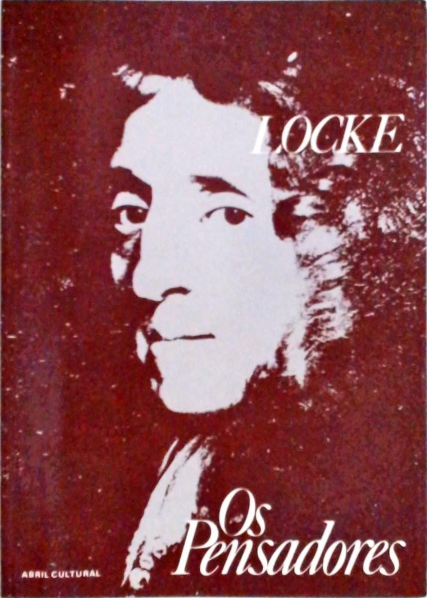 Os Pensadores - Locke