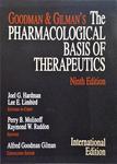 The Pharmalogical Basis Of Terapeutics