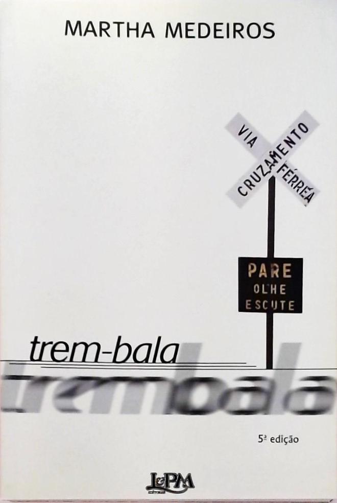 Trem-Bala