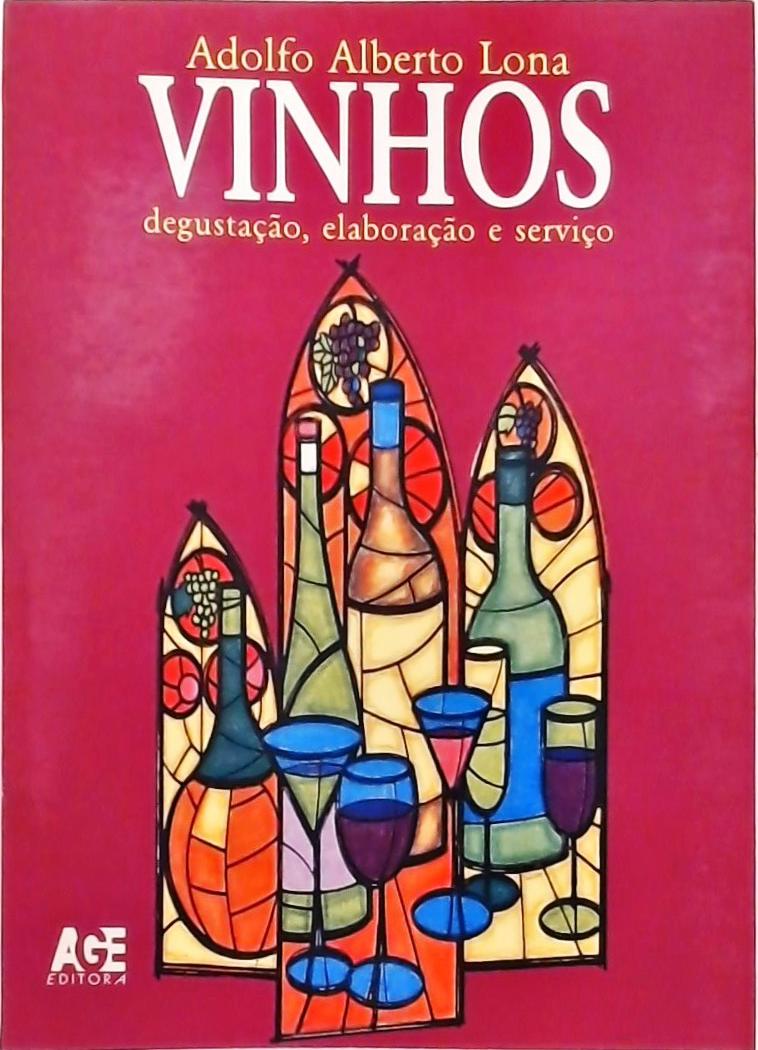 Vinhos