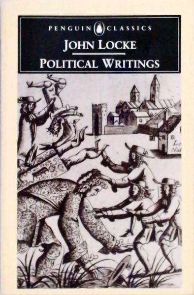 Political Writings