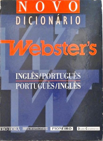 Novo Dicionário Webster'S