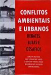 Conflitos Ambientais E Urbanos