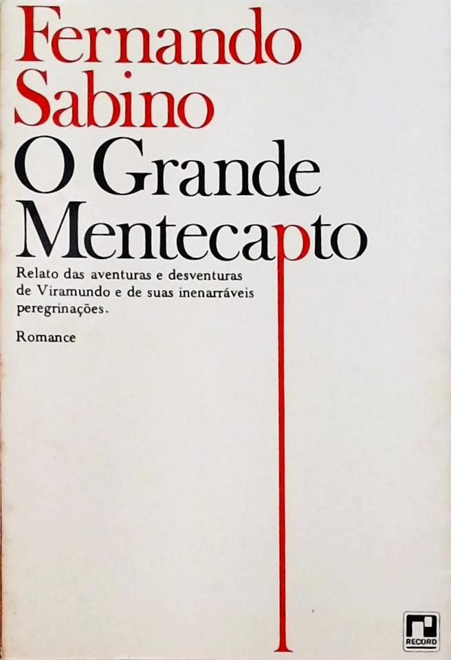 O Grande Mentecapto