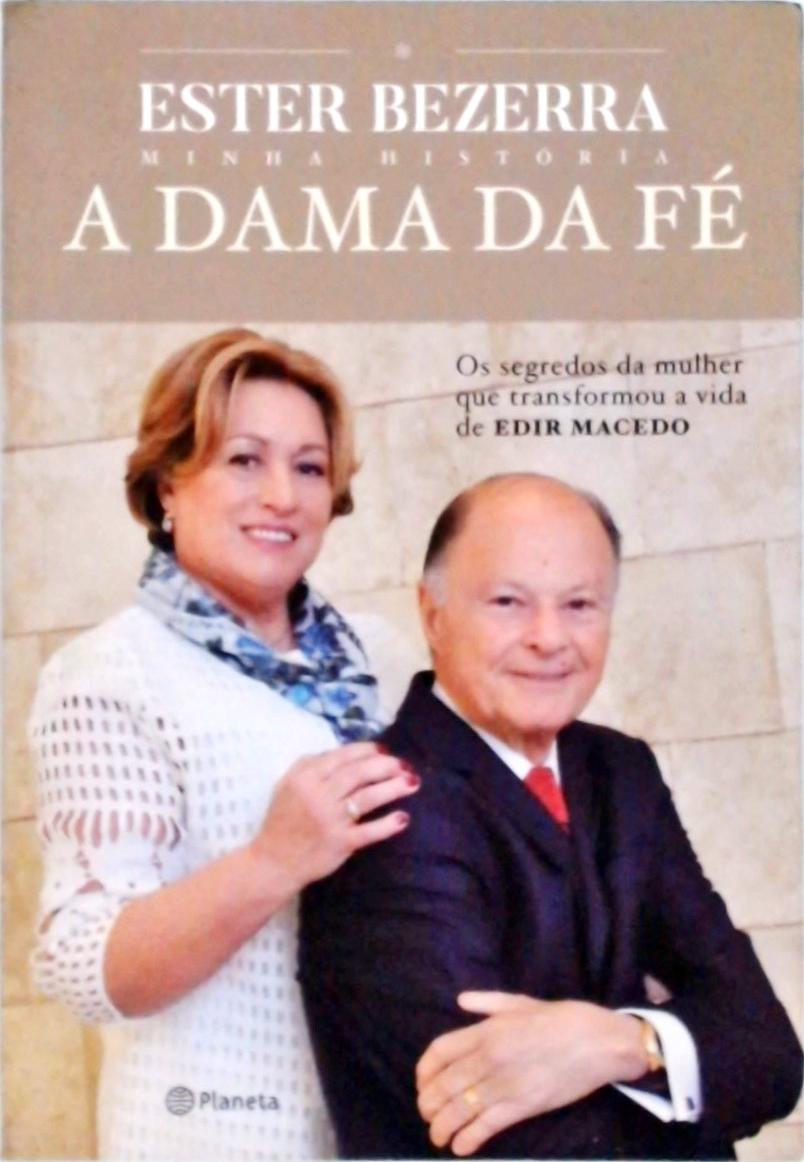 A Dama Da Fé