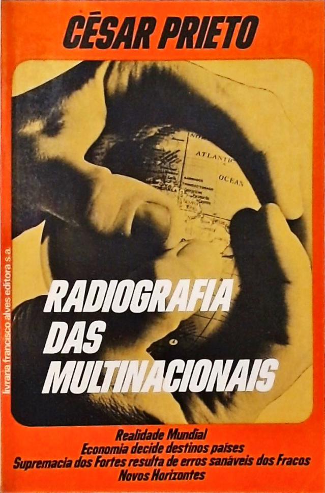 Radiografia Das Multinacionais