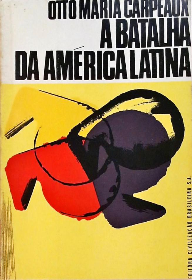 A Batalha da América Latina