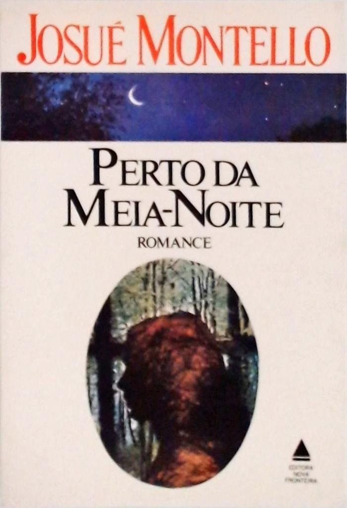 Perto Da Meia-noite