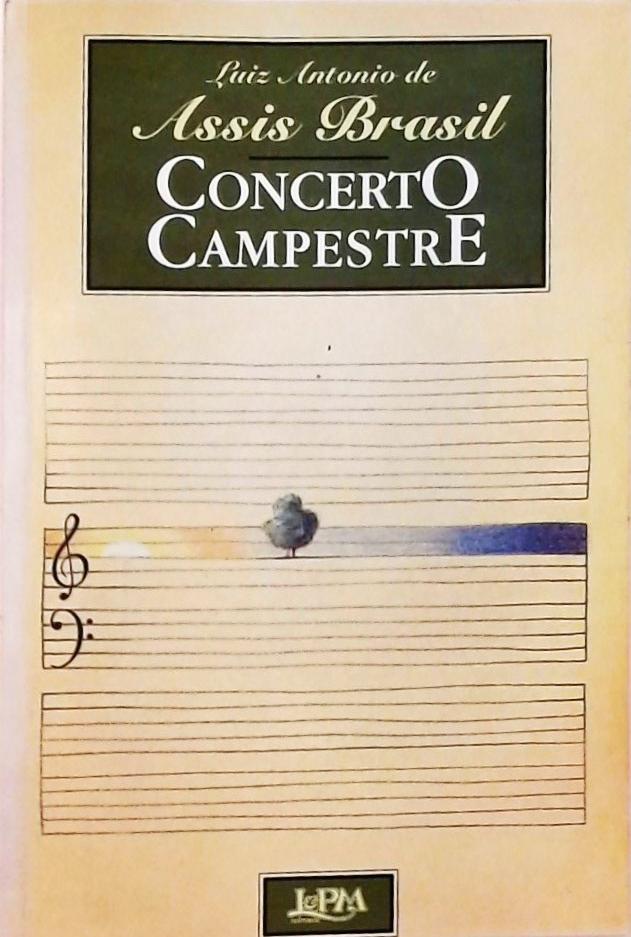 Concerto Campestre