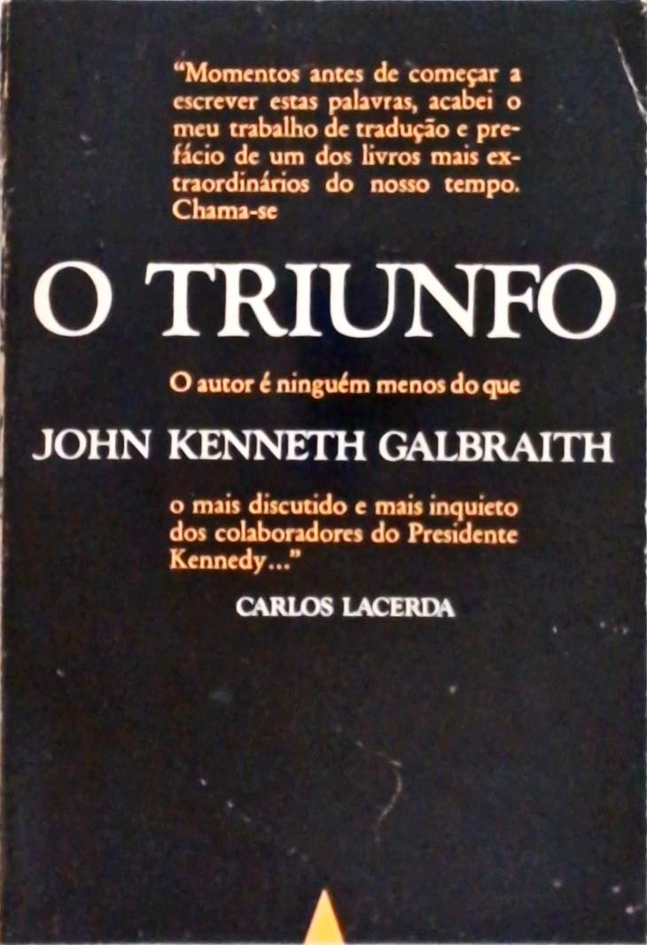 O Triunfo