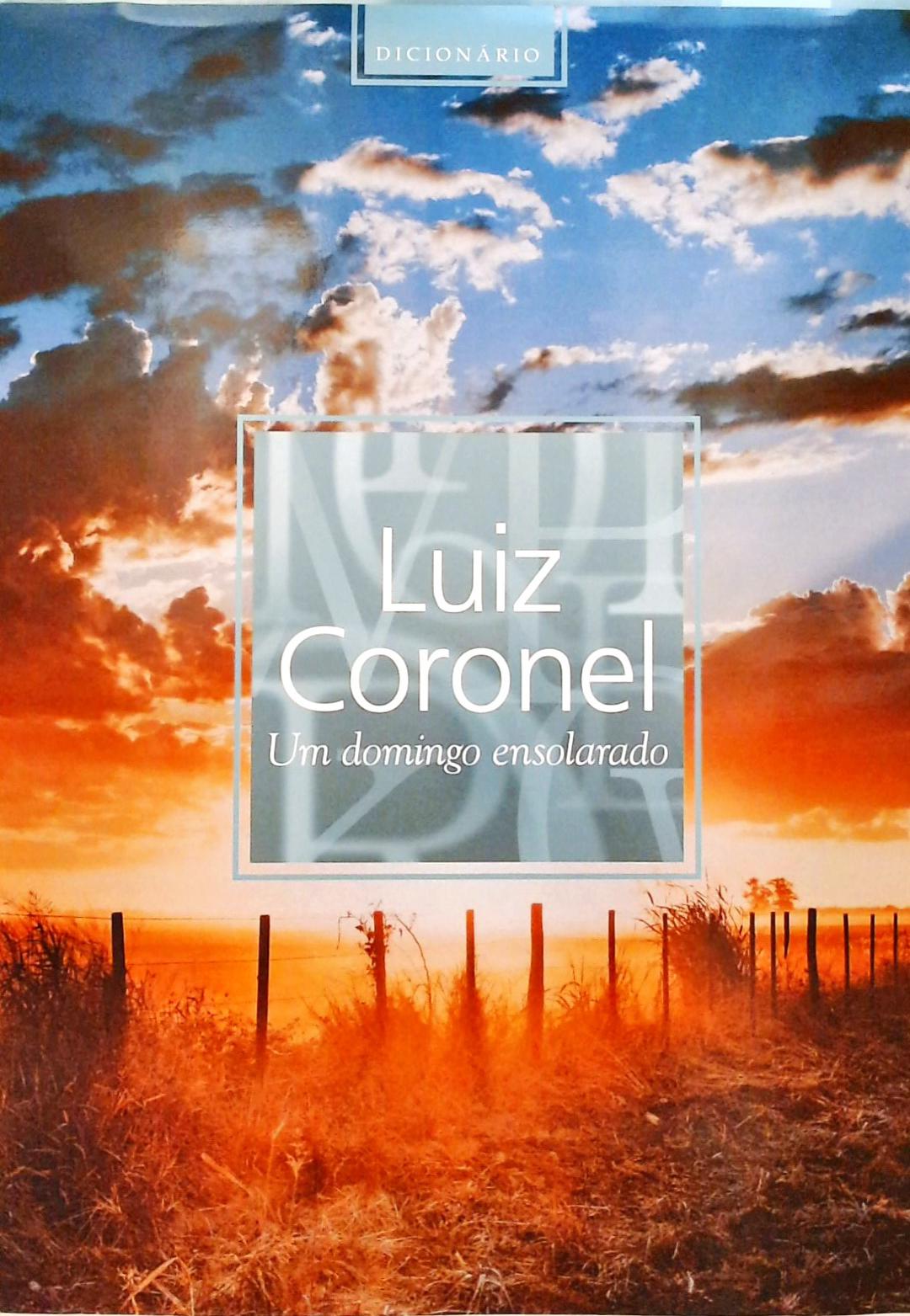 Luiz Coronel - Um Domingo Ensolarado