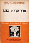 Luz Y Calor