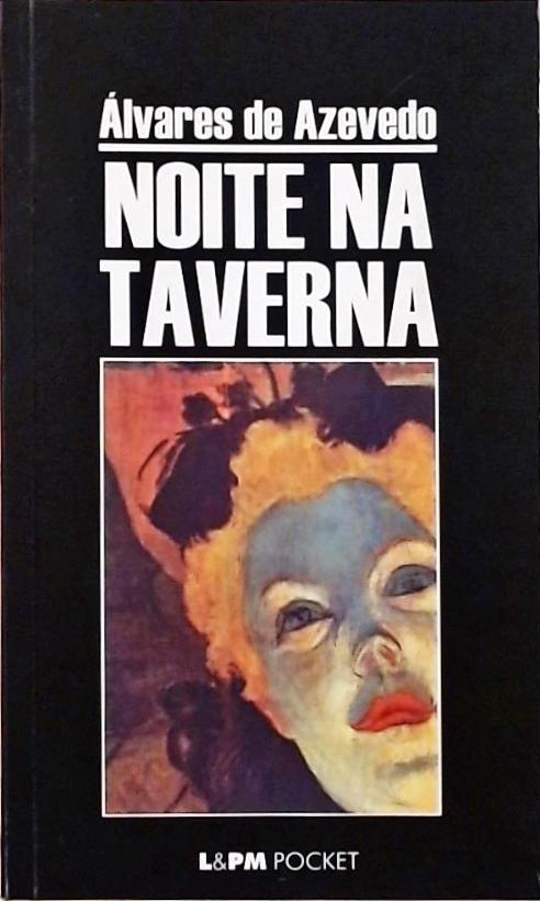 Noite na Taverna