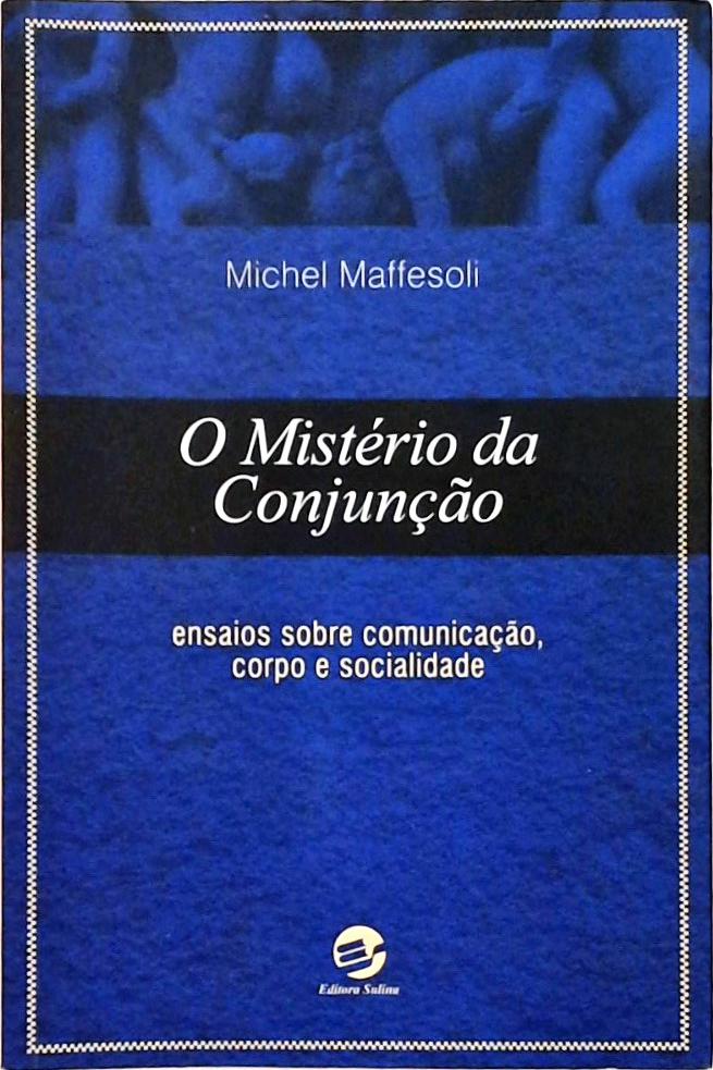 O Mistério Da Conjunção