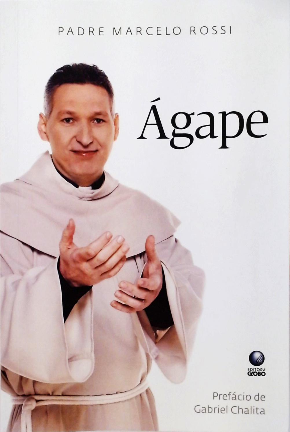 Ágape