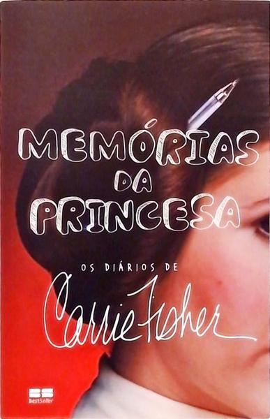 Memórias Da Princesa