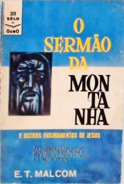 O Sermão Da Montanha