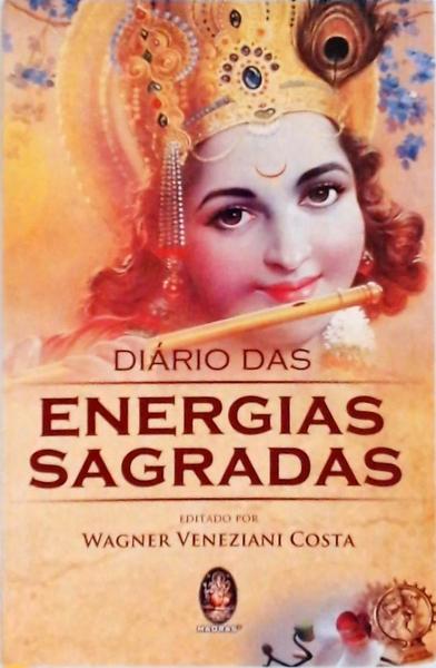 Diário Das Energias Sagradas