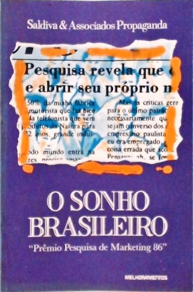 O Sonho Brasileiro