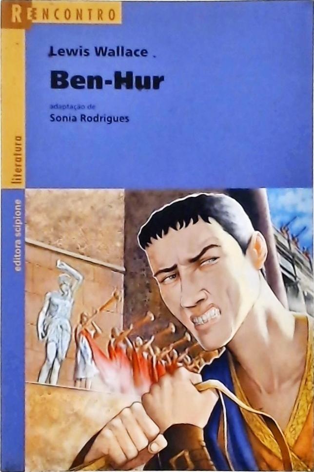 Ben-hur (adaptado)