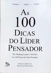 As 100 Dicas Do Líder Pensador