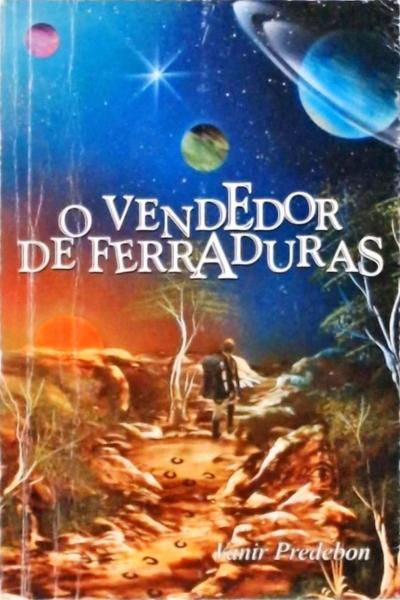 O Vendedor De Ferraduras