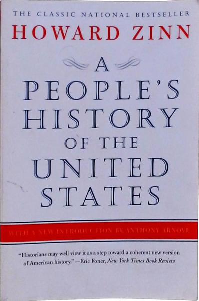 A Peoples History Of The United States