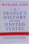 A Peoples History Of The United States