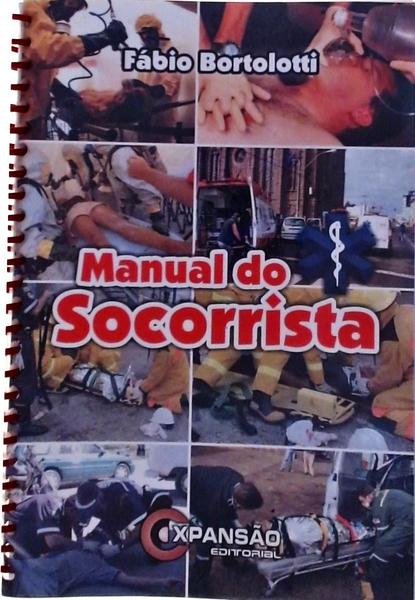 Manual Do Socorrista