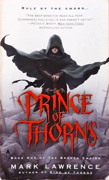 Prince Of Thorns