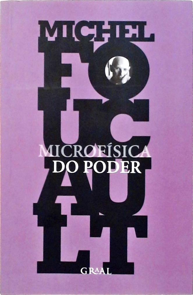 Microfísica do Poder