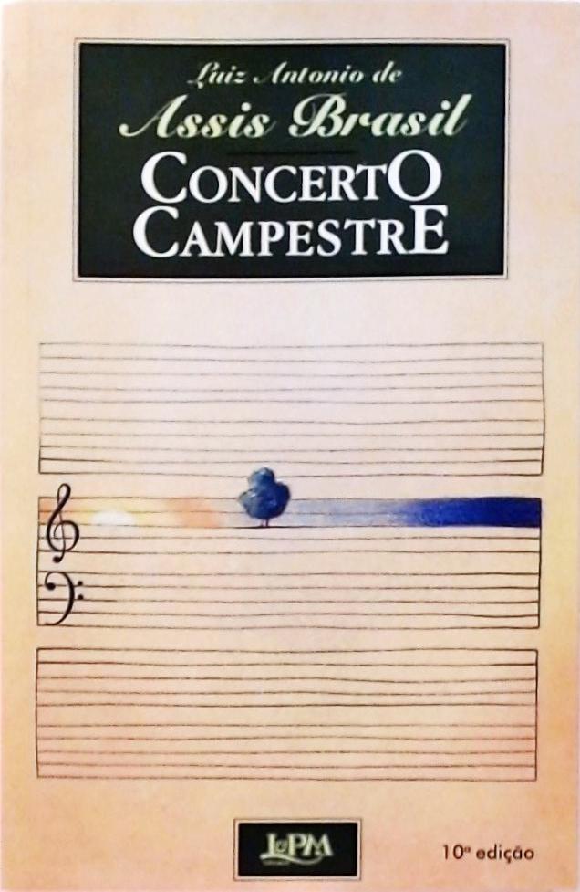 Concerto Campestre