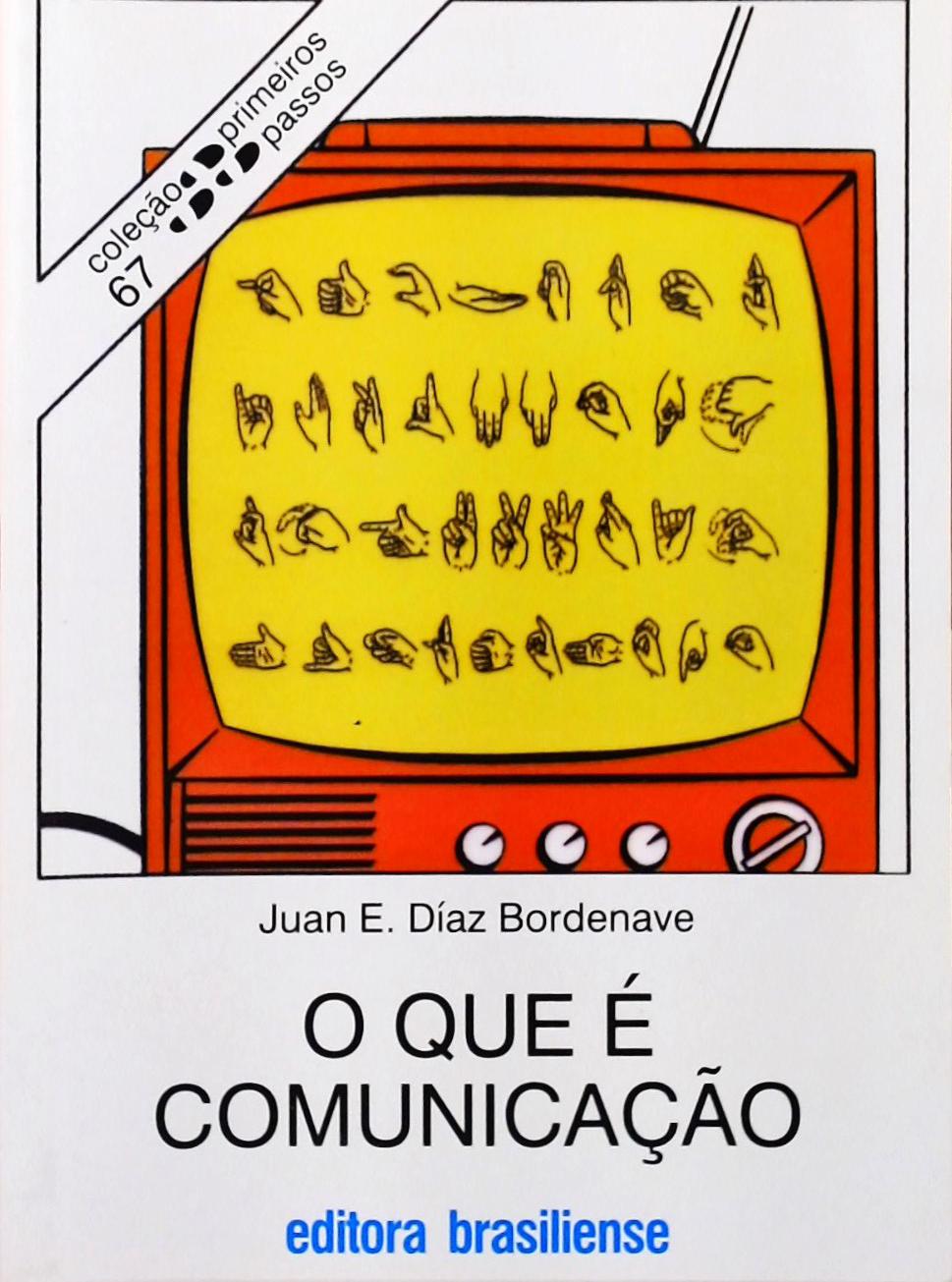 O Que É Comunicação